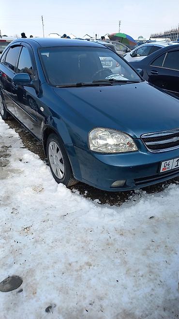 rexton разбор: Chevrolet Lacetti: 2008 г., 1.6 л, Механика, Бензин, Седан — 4