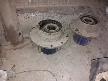 Грузовики: Грузовик, Iveco — 21