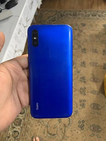 телефон 1000сом: Смартфон Redmi 9A Телефон полностью рабочий — 2