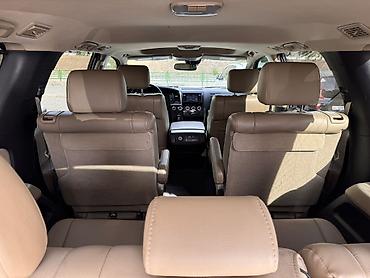 Toyota: Toyota Sequoia: 2017 г., 5.7 л, Автомат, Бензин, Внедорожник — 29
