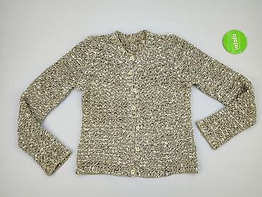 knowledge cotton apparel: Kardigan damski, rozmiar S — 2