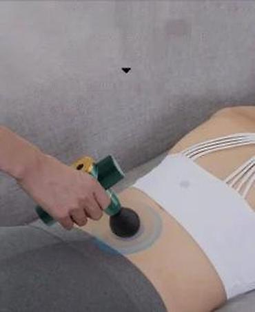 senseo kafa: RUCNI MASAZER MINI FASCIAL GUN NOV MASAZER ZA LICE I TELO | Cene — 3