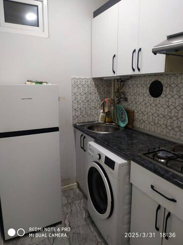 Uzunmüddətli kirayə mənzillər: 20 yanvar metrosunun yanında,5 mərtəbənin,5-ci mərtəbəsində, 1- — 4