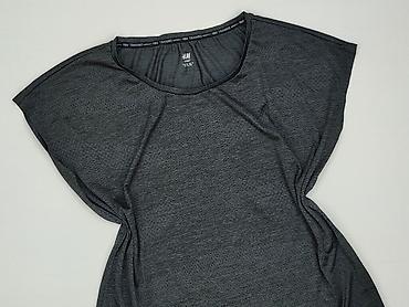 ciemna strefa graffiti: H&M Sport, T-shirt damski, rozmiar M — 1