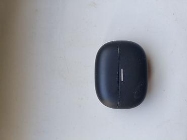 aipods pro: Беспроводные вакуумные наушники, Xiaomi, Redmi Buds 5 Pro, Б/у — 3