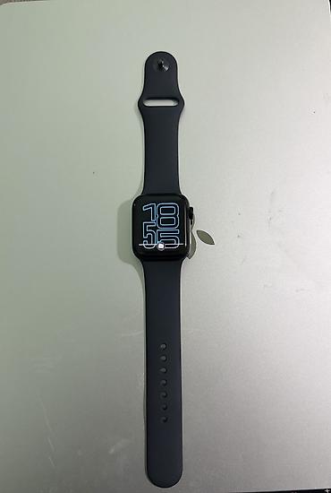 apple watch бишкек: Apple Watch SE (3- го поколения), 40 мм, GPS Практически новые — 4