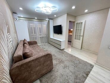 Продажа квартир: 1 комната, 34 м², Индивидуалка, 4 этаж, Евроремонт