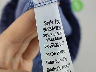 modbis allegro: Elegancki komplet, rozmiar M — 8