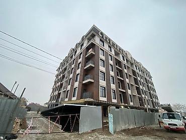 Продажа квартир: 3 комнаты, 137 м², Элитка, 5 этаж, Готовая ПСО (под самоотделку) — 1