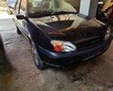 auto fo: RETROVIZORI ZA FORD FIESTA OD 2000. DO 2002. GOD. | Polovni delovi — 5
