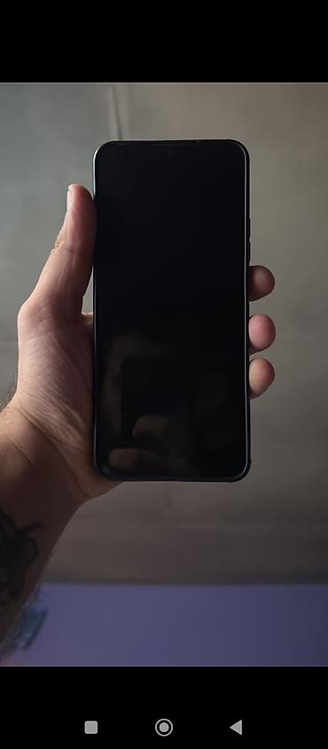 usb iphone: Redmi 14C, 128 GB, rəng - Qara, İki sim kartlı — 2