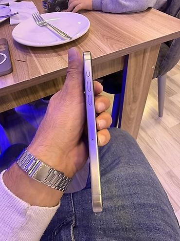 dubay iphone 14 pro: Face ID, Sənədlərlə — 3