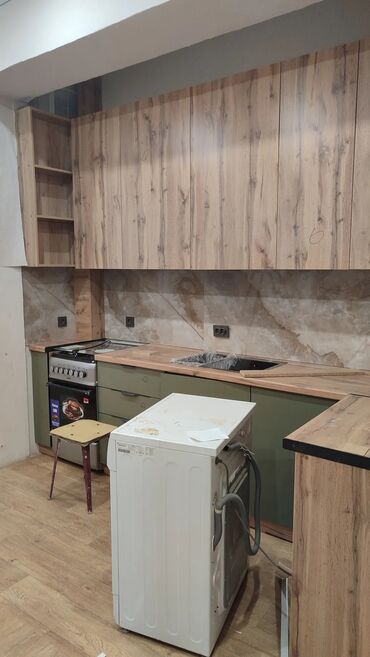 Сборка мебели: Мебели на заказ любой сложности кухоный гарнитур шкаф - купе офиснные at lalafo.kg — 5 Сборка мебели: Мебели на заказ любой сложности кухоный гарнитур шкаф - купе офиснные — 5