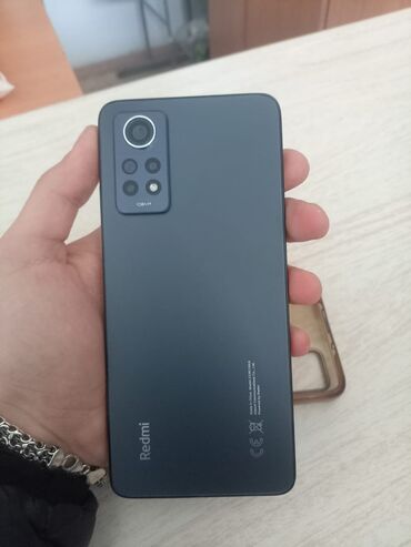 Xiaomi: Xiaomi Redmi Note 12 Pro+ 5G, 256 GB, rəng - Bənövşəyi