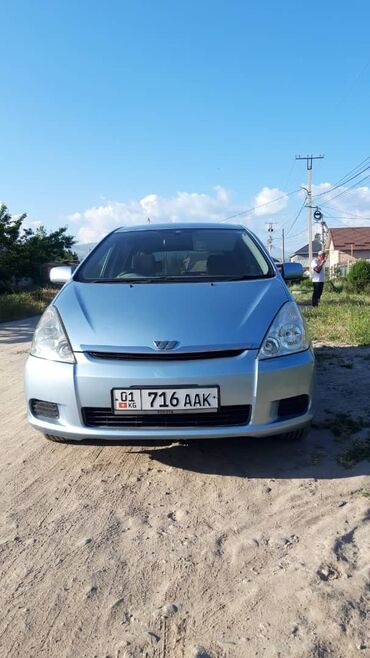 авто объявления кыргызстан: Другие Автомобили