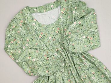 bluzki damskie duże rozmiary allegro: Women's blouse, size 6XL
