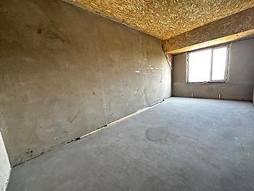 50 000: 1 комната, 48 м², ул. Ден Сяопина / Фучика Элитка, 6 этаж, ПСО (под самоотделку) — 4