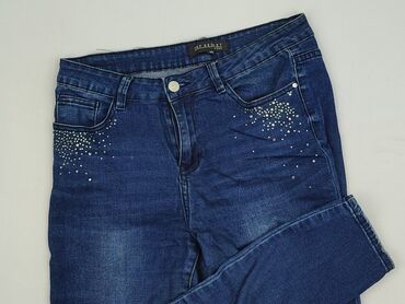 Jeansy damskie, rozmiar M