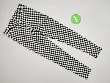 kabaretki: Legginsy Eleganckie damskie, rozmiar M — 2