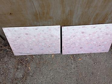 Другие строительные материалы: Материалы для ремонта 1‑комн. квартиры 106 серии — два полных — 7