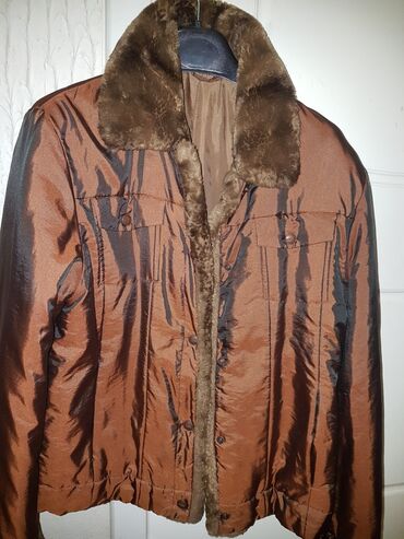 ženske zimske jakne c a: S (EU 36), Jednobojni, Sa postavom