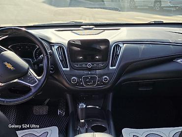кобалт машина: Chevrolet Malibu: 2017 г., 1.5 л, Типтроник, Бензин, Седан — 6
