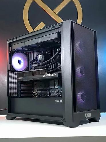 Desktop računari i radne stanice: 💻 Ryzen 7 9800X3D / RTX 4080 SUPER / X870 / 64GB / 2TB – SM009PC 🚀 ✨ — 12