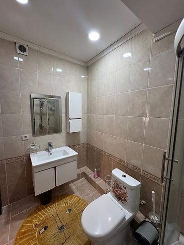 Продажа квартир: 5 и более комнат, 249 м² — 1