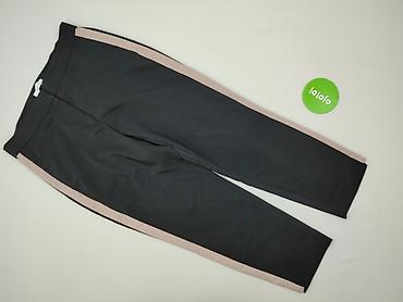 34 trousers: Reserved, Spodnie materiałowe damskie, rozmiar XL — 2