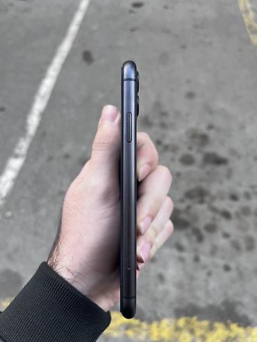 Apple iPhone: IPhone 11, Qara, Face ID — 5