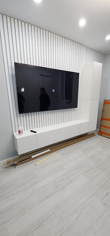 Другие виды отделочных работ: Больше 6 лет опыта — 9