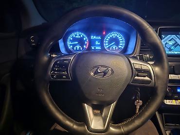 subaru crosstrek wilderness купить: Hyundai Sonata: 2017 г., Автомат, Газ, Седан — 2