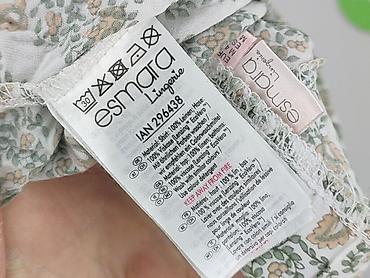 abat klapki: Esmara, Szorty damskie, rozmiar M — 5