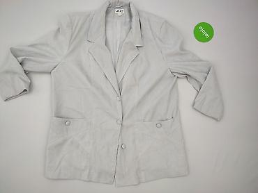 kuling kurtka: XXL, Marynarka damska, rozmiar 2XL — 2