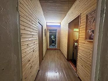 Продажа домов: 4 комнаты, 59 м², 81 соток, Бишкек, Собственник — 2