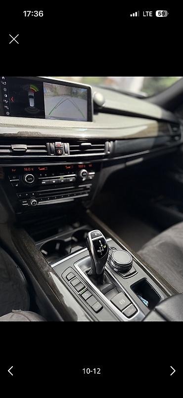 е39 bmw: BMW X5: 2018 г., 3 л, Автомат, Бензин, Кроссовер — 4