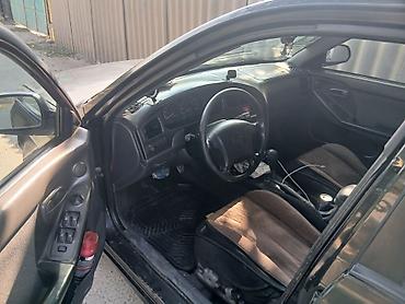 Hyundai Elantra: 2000 г., 1.6 л, Автомат, Бензин, Седан lalafo.kg да — 4 Hyundai Elantra: 2000 г., 1.6 л, Автомат, Бензин, Седан — 4