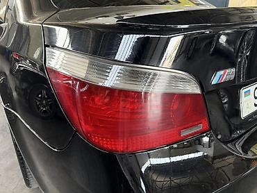 BMW E60 arxa stopları Sol tərəfi İdeal çatsız qırıqsız 70 m. Sağ lalafo.az -da BMW E60 arxa stopları Sol tərəfi İdeal çatsız qırıqsız 70 m. Sağ