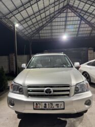 двигатель субару аутбек 2.5 купить в бишкеке: Toyota Highlander: 2004 г., 3.3 л, Автомат, Бензин, Кроссовер