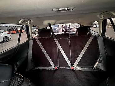 Subaru: Subaru Outback: 2021 г., 2.5 л, Вариатор, Бензин — 10