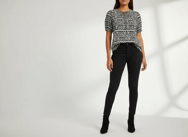 sukienka laf: H&M Divided, Women`s dress, size XL at lalafo.pl sukienka laf: H&M Divided, Women`s dress, size XL