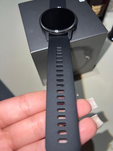 su samuru: Garmin Venu 2 Plus – GPS Smartwatch - Qutuda olanlar: Venu 2 Plus — 6