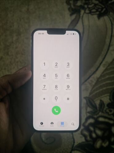 Apple iPhone: IPhone 13 Pro, 128 GB, Mavi, Face ID — 8