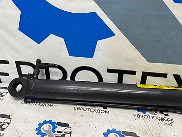 Другие автозапчасти: Цилиндр Подъема Кабины Scania R450 2017 Контрактный из Германии, в — 4