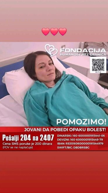macke na prodaju srbija: Na prodaju zenka zec stara 2 god. Ne bi je prodavala ali Jovani je