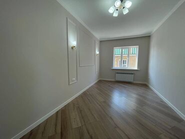 Продажа квартир: 157 м², 4 комнаты, Свежий ремонт Без мебели