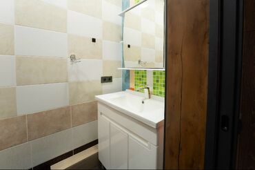 Аренда отелей и хостелов: Добро пожаловать в Botanical House - отель, где каждая деталь создана — 16