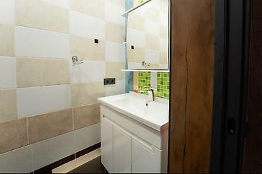 Посуточная аренда комнат: 20 м², С мебелью — 14