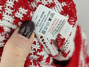 horror: Boohoo, Sweter damski, rozmiar L — 5