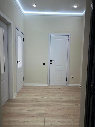 Продажа квартир: 1 комната, 41 м², Элитка, 6 этаж, Евроремонт — 12